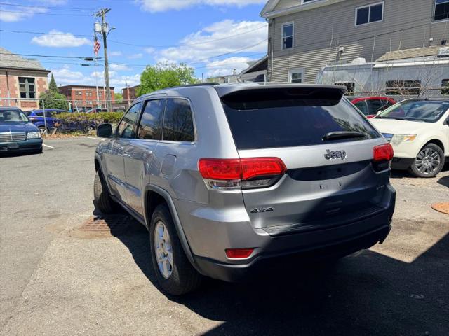 2014 Jeep Grand Cherokee Laredo
