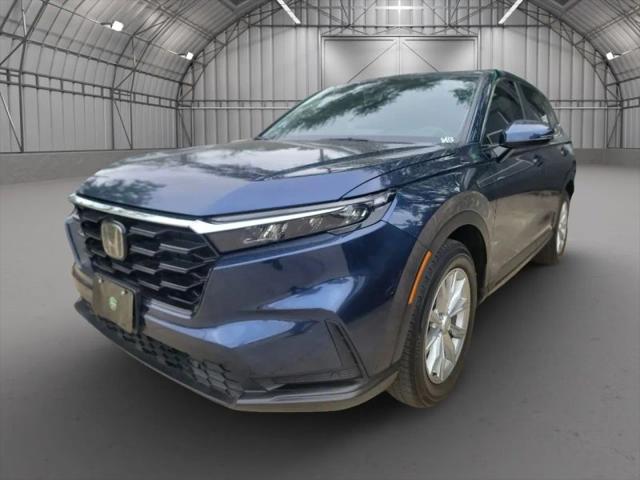 2024 Honda CR-V EX-L AWD for sale in San Antonio, TX
