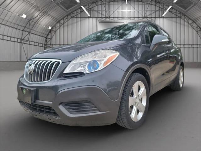 2016 Buick Encore Base for sale in San Antonio, TX