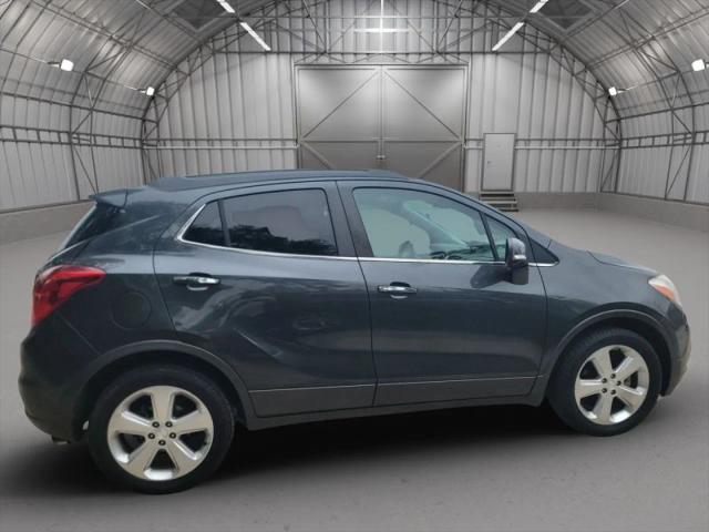 2016 Buick Encore Base