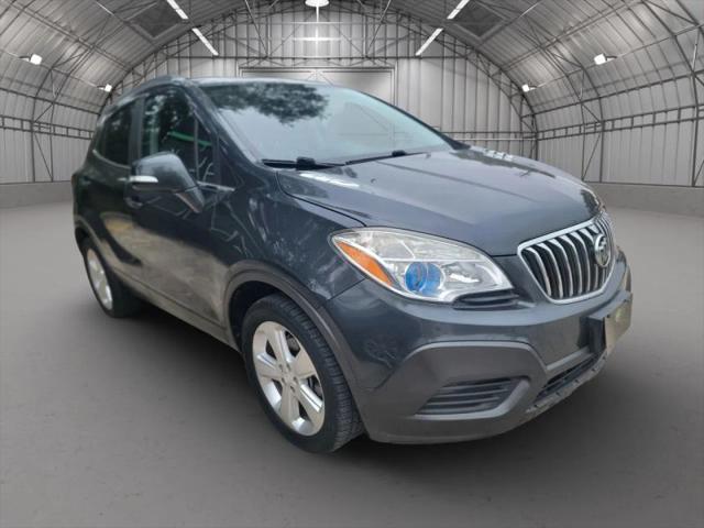 2016 Buick Encore Base