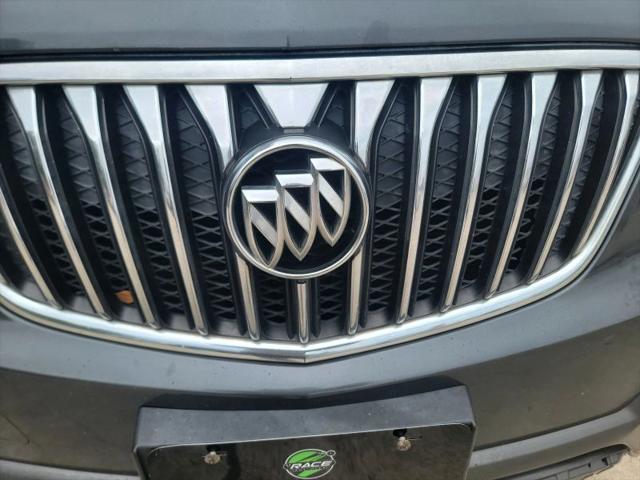 2016 Buick Encore Base