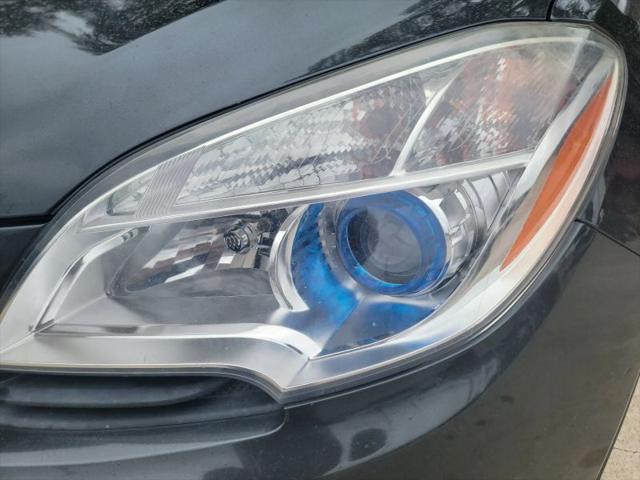 2016 Buick Encore Base