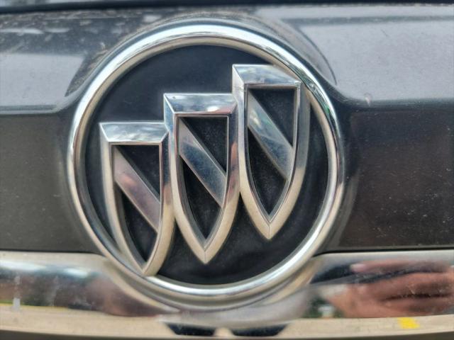 2016 Buick Encore Base