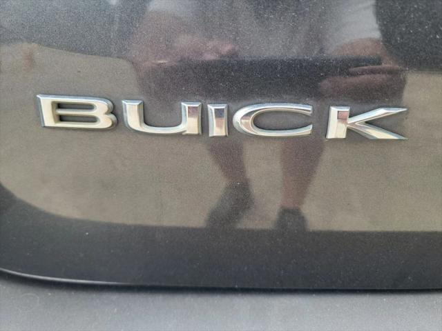 2016 Buick Encore Base
