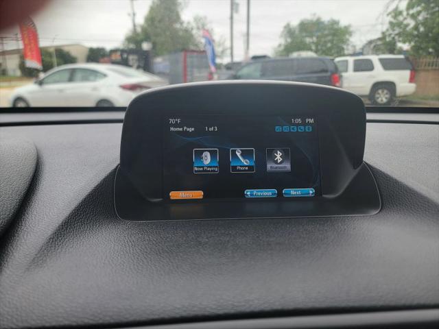 2016 Buick Encore Base