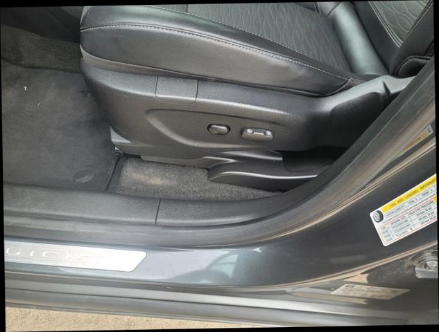 2016 Buick Encore Base