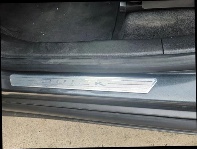 2016 Buick Encore Base