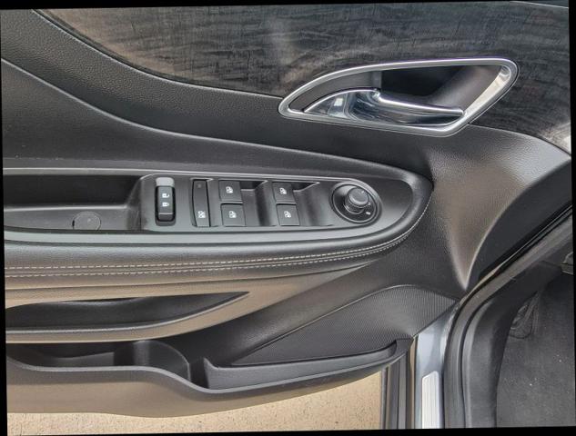 2016 Buick Encore Base
