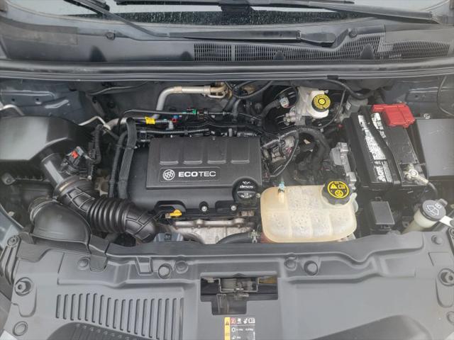 2016 Buick Encore Base