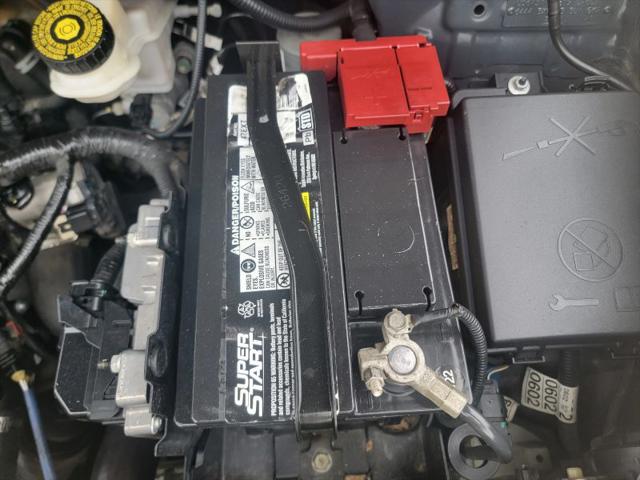 2016 Buick Encore Base