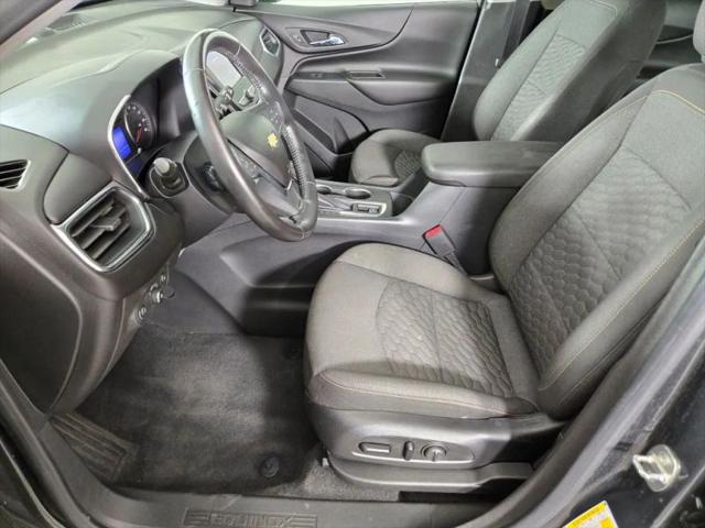 2020 Chevrolet Equinox AWD LT 1.5L Turbo