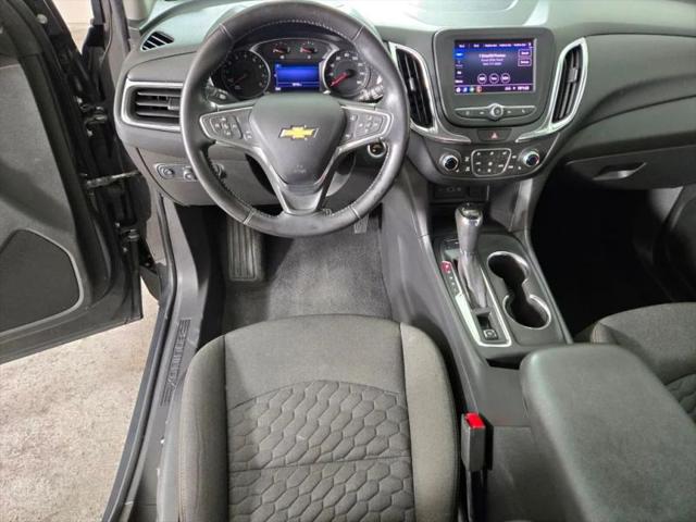 2020 Chevrolet Equinox AWD LT 1.5L Turbo
