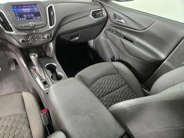 2020 Chevrolet Equinox AWD LT 1.5L Turbo