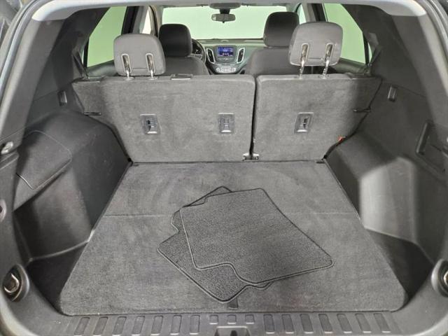 2020 Chevrolet Equinox AWD LT 1.5L Turbo