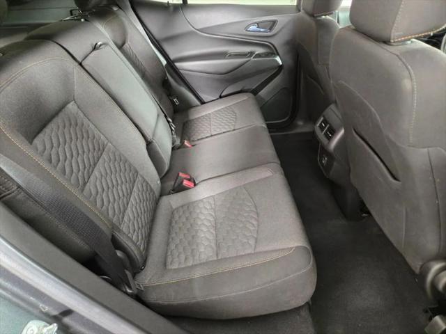 2020 Chevrolet Equinox AWD LT 1.5L Turbo