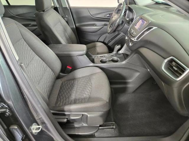 2020 Chevrolet Equinox AWD LT 1.5L Turbo