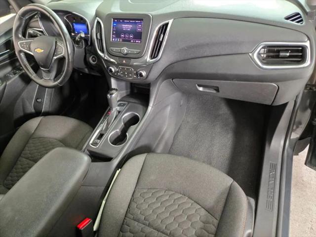 2020 Chevrolet Equinox AWD LT 1.5L Turbo