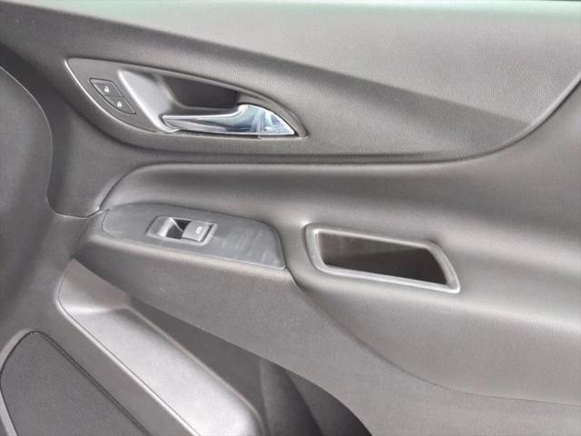 2020 Chevrolet Equinox AWD LT 1.5L Turbo