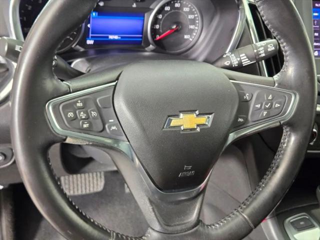 2020 Chevrolet Equinox AWD LT 1.5L Turbo
