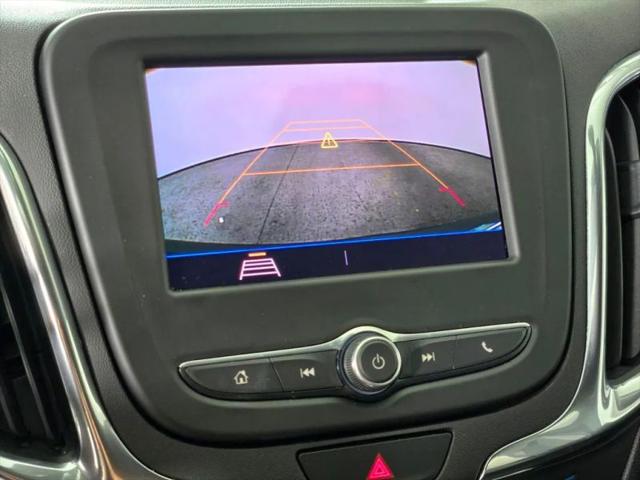 2020 Chevrolet Equinox AWD LT 1.5L Turbo