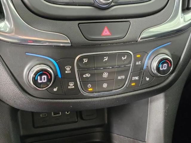 2020 Chevrolet Equinox AWD LT 1.5L Turbo