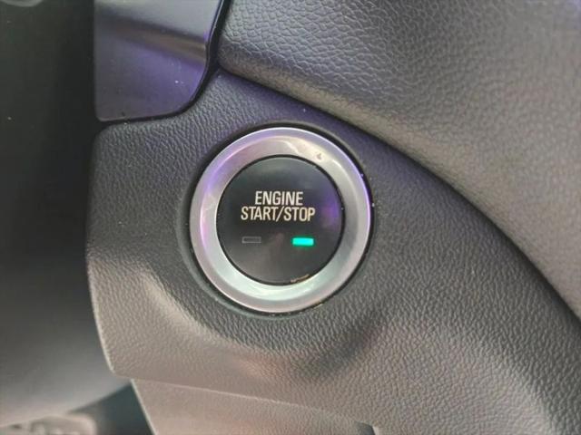 2020 Chevrolet Equinox AWD LT 1.5L Turbo