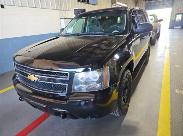 2013 Chevrolet Tahoe Commercial Fleet for sale in Taos, NM