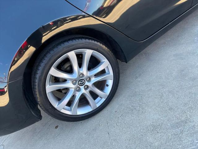 2015 Mazda Mazda6 i Touring