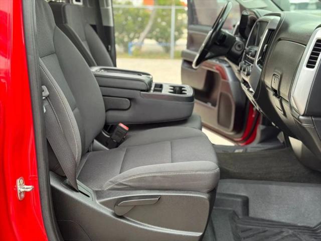 2019 GMC Sierra 2500HD SLE