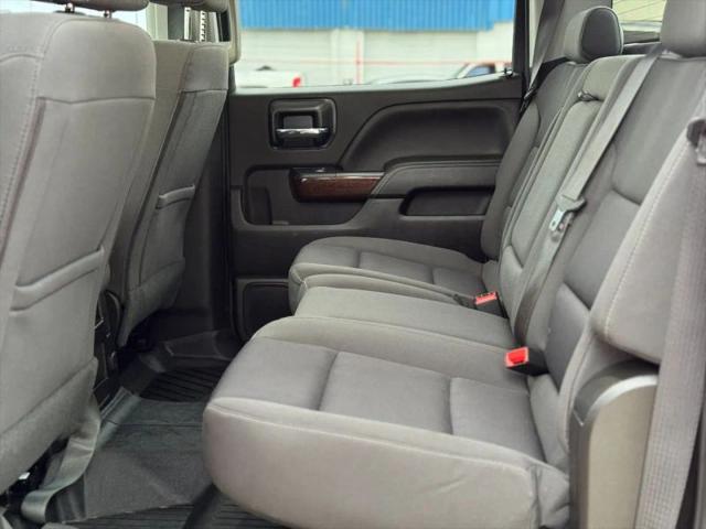 2019 GMC Sierra 2500HD SLE
