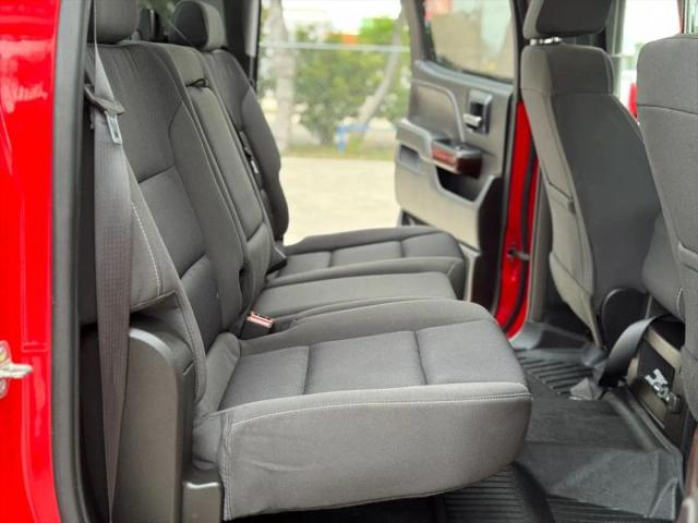 2019 GMC Sierra 2500HD SLE