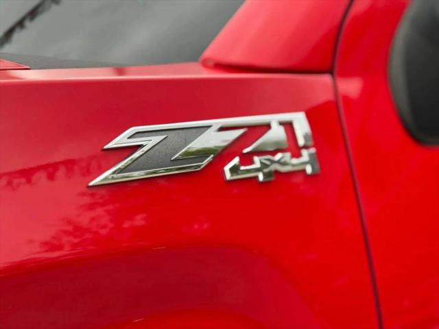 2019 GMC Sierra 2500HD SLE