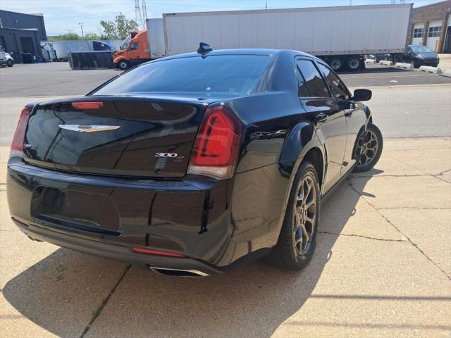 2015 Chrysler 300 300S
