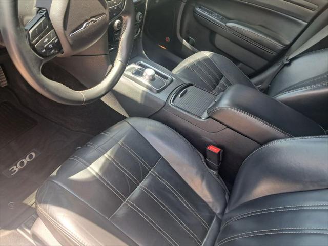 2015 Chrysler 300 300S