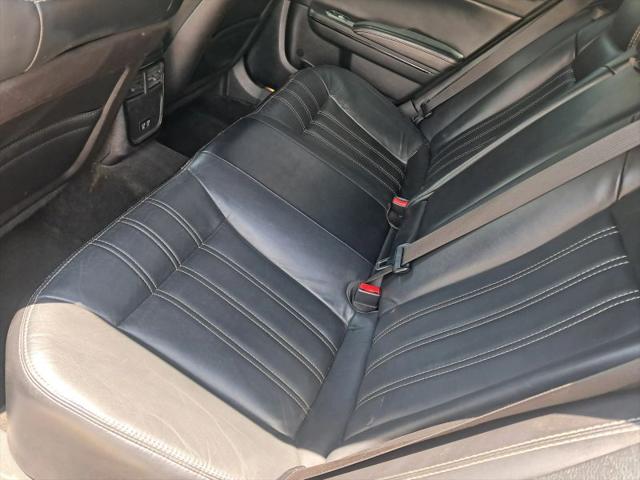 2015 Chrysler 300 300S