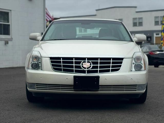 2009 Cadillac DTS 1SD