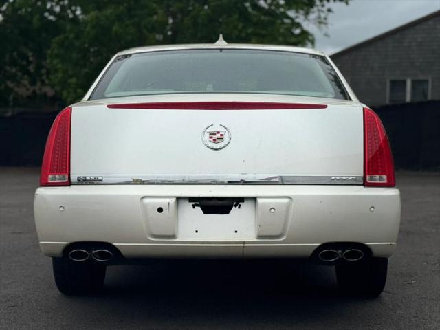 2009 Cadillac DTS 1SD