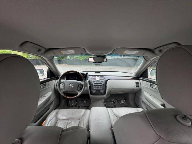 2009 Cadillac DTS 1SD
