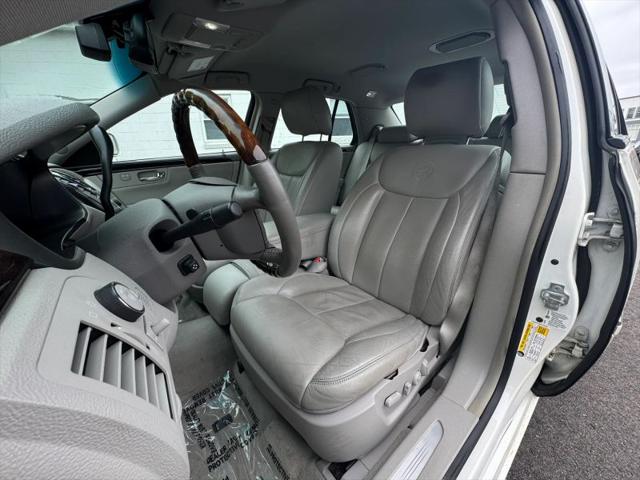 2009 Cadillac DTS 1SD