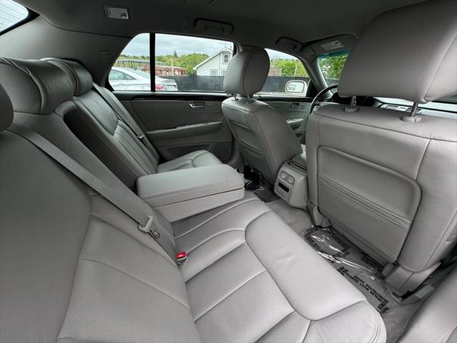 2009 Cadillac DTS 1SD