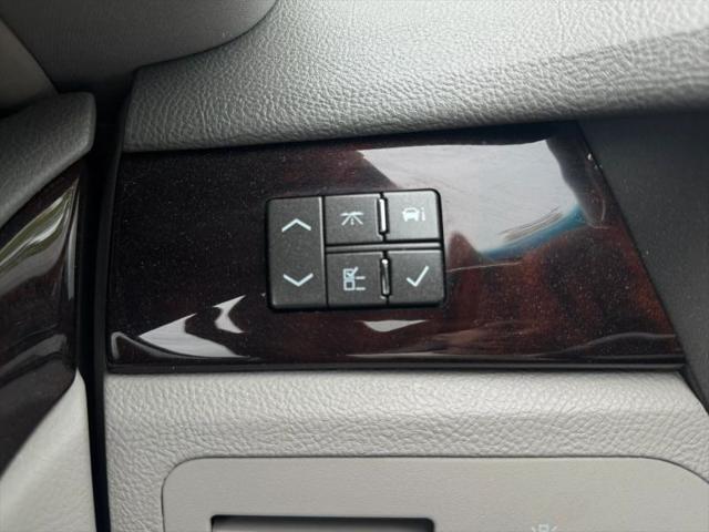 2009 Cadillac DTS 1SD