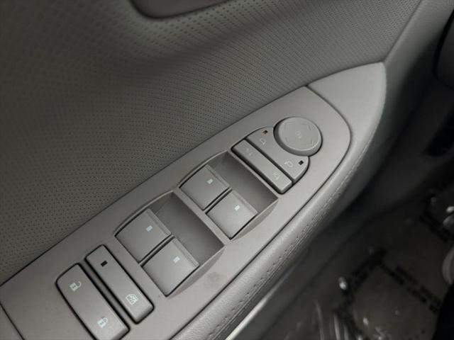 2009 Cadillac DTS 1SD