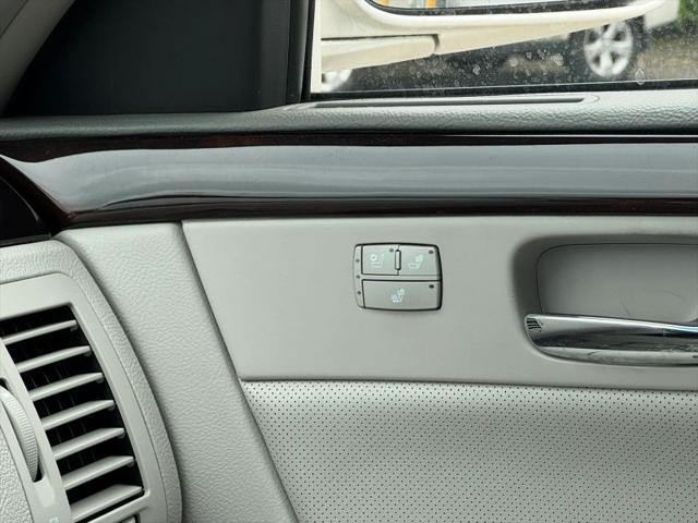 2009 Cadillac DTS 1SD