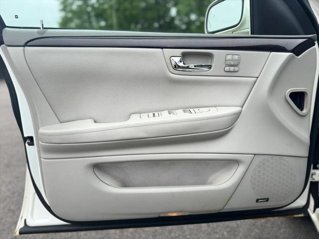 2009 Cadillac DTS 1SD