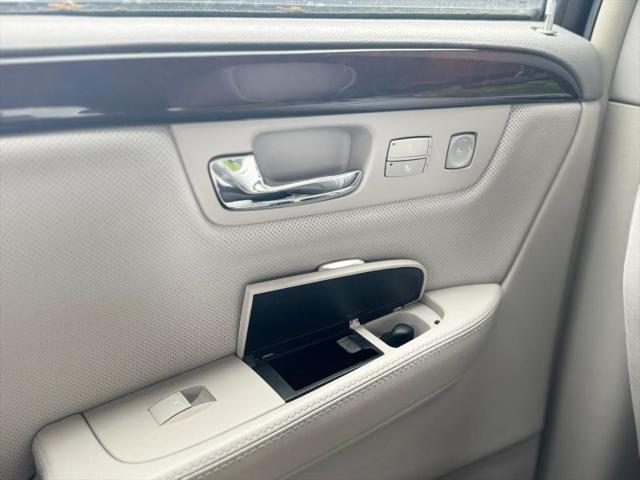 2009 Cadillac DTS 1SD