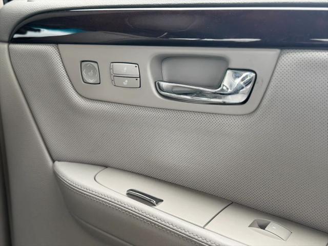 2009 Cadillac DTS 1SD