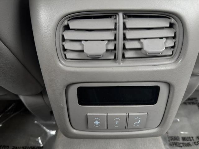 2009 Cadillac DTS 1SD