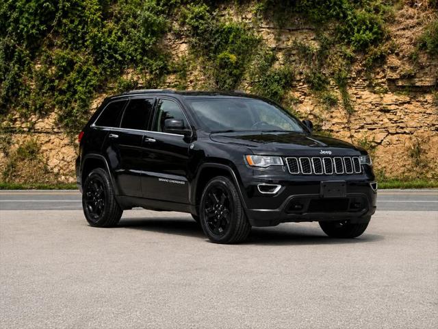 2019 Jeep Grand Cherokee Laredo E 4x4 for sale in Woodbury, TN