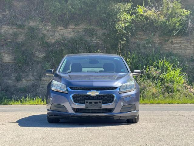 2015 Chevrolet Malibu LS